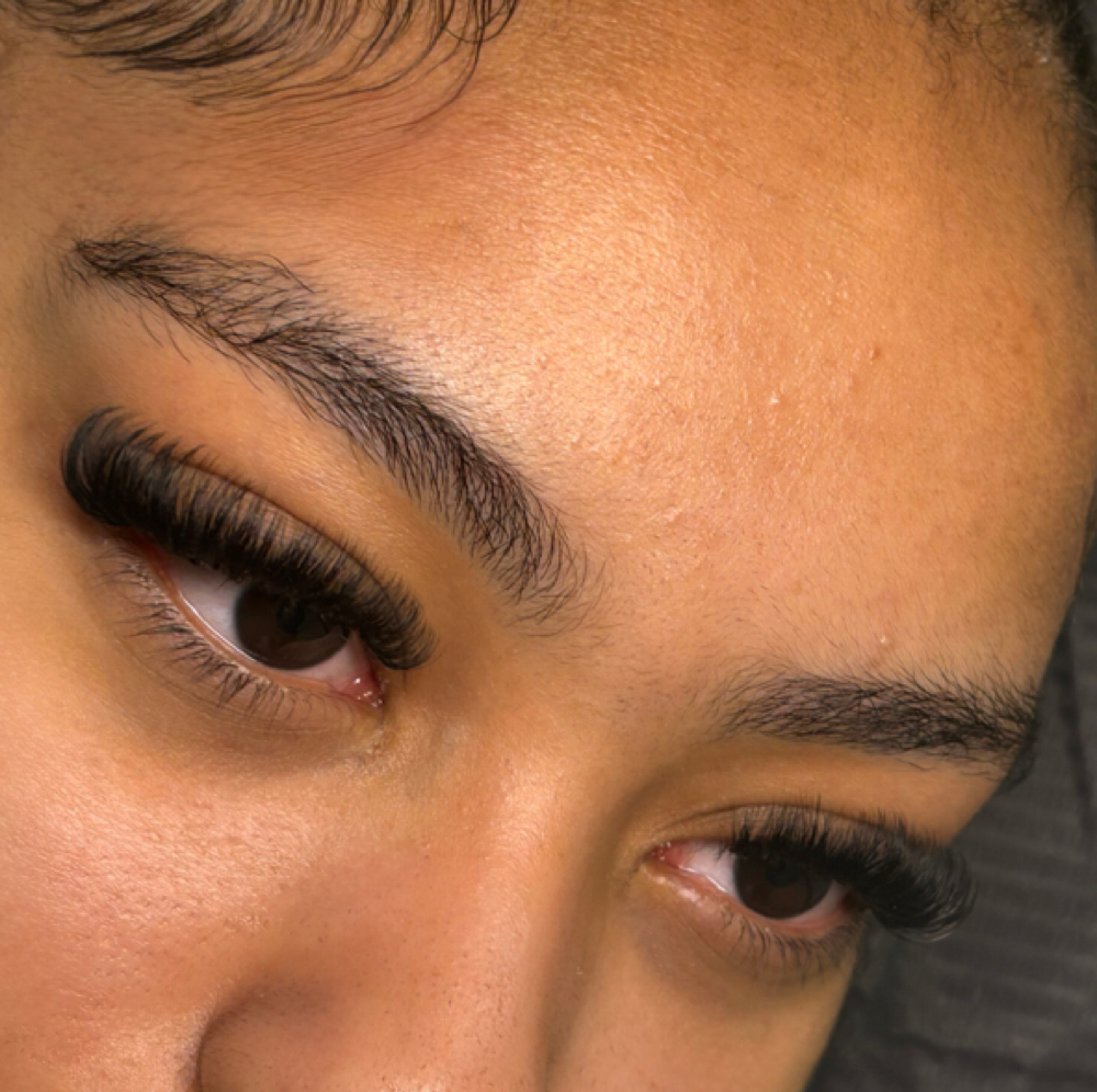 Volume at Dolled By Dri LLC. in Lafayette, IN