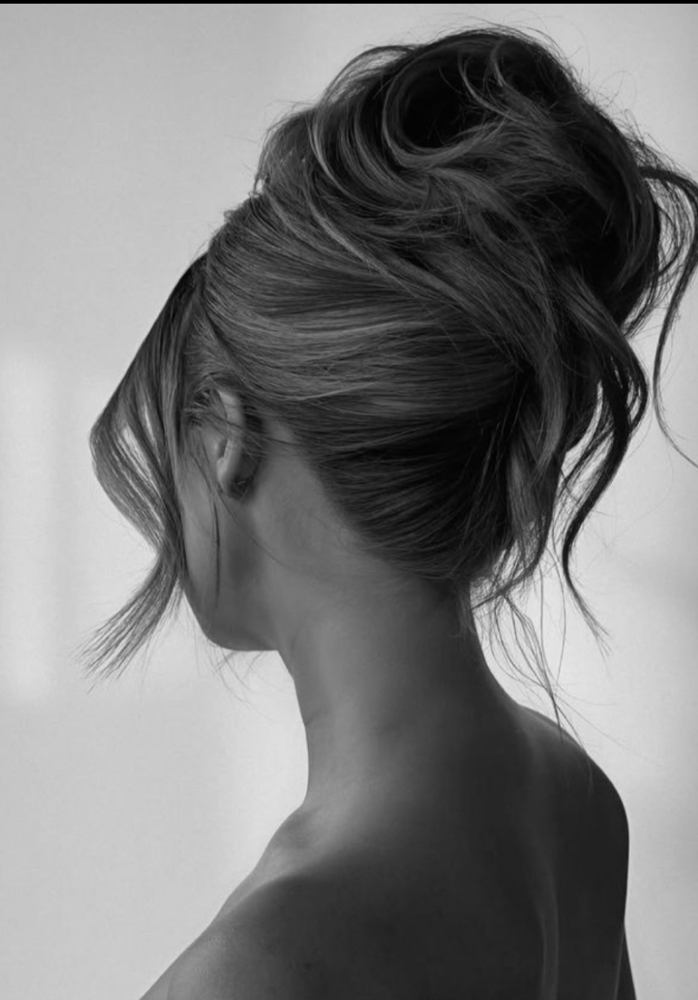 Special Occasion Hairstyles at Beauty By Jazlynn in Tigard, OR
