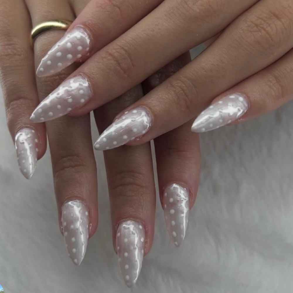 Nail Design Level 1 at Bryant Salon and Spa in Sioux Falls, SD