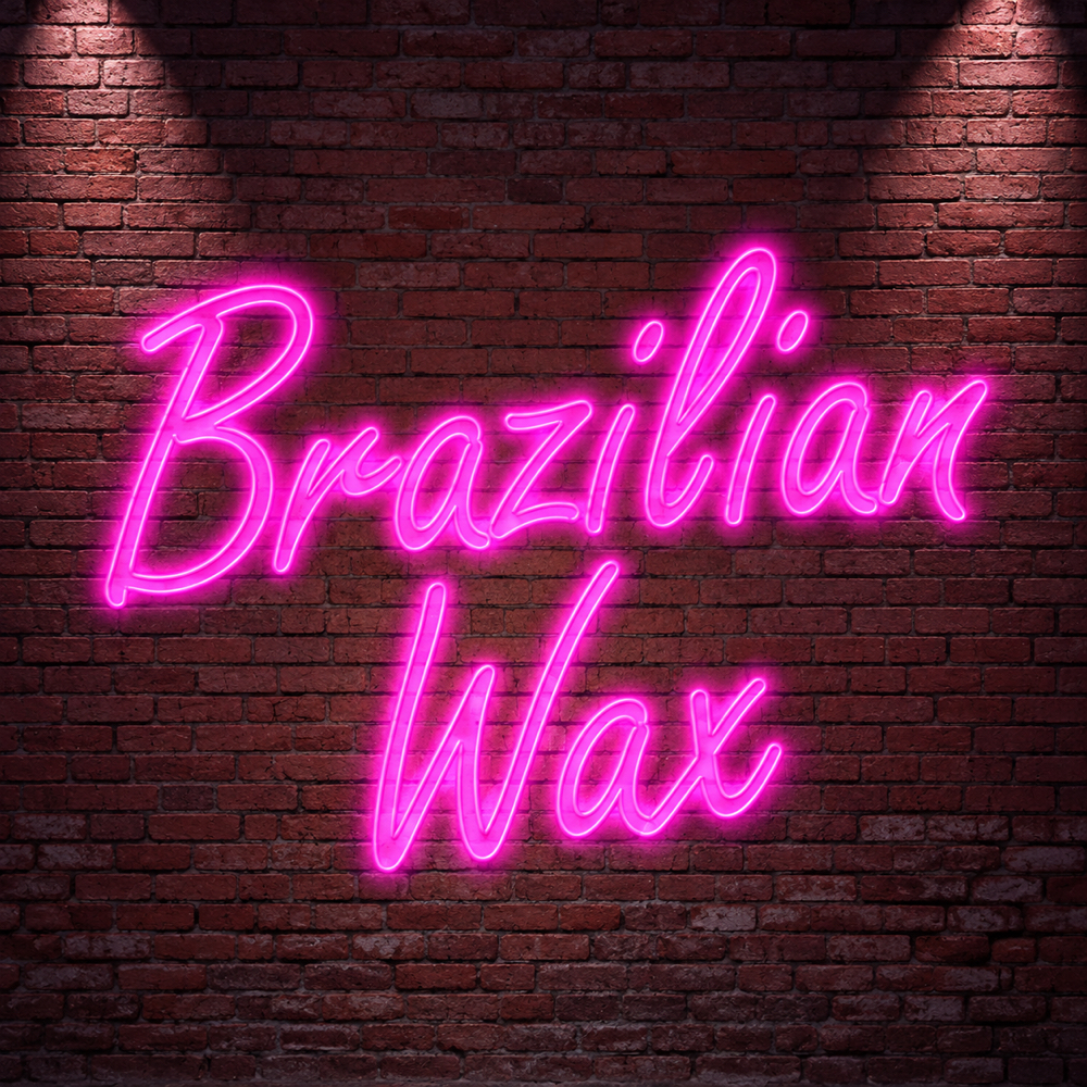 Brazilian Wax | Female Clients Only at The Aesthetic Edit in Dickinson, ND