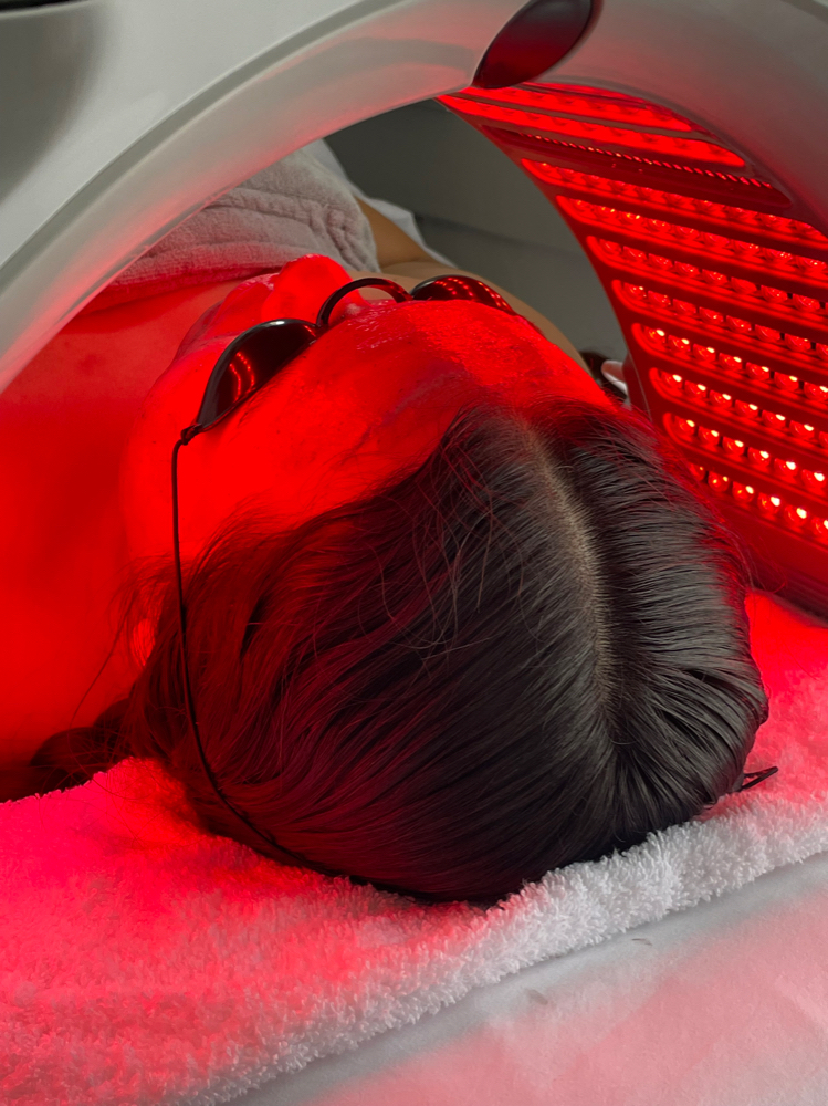 Led Light Therapy