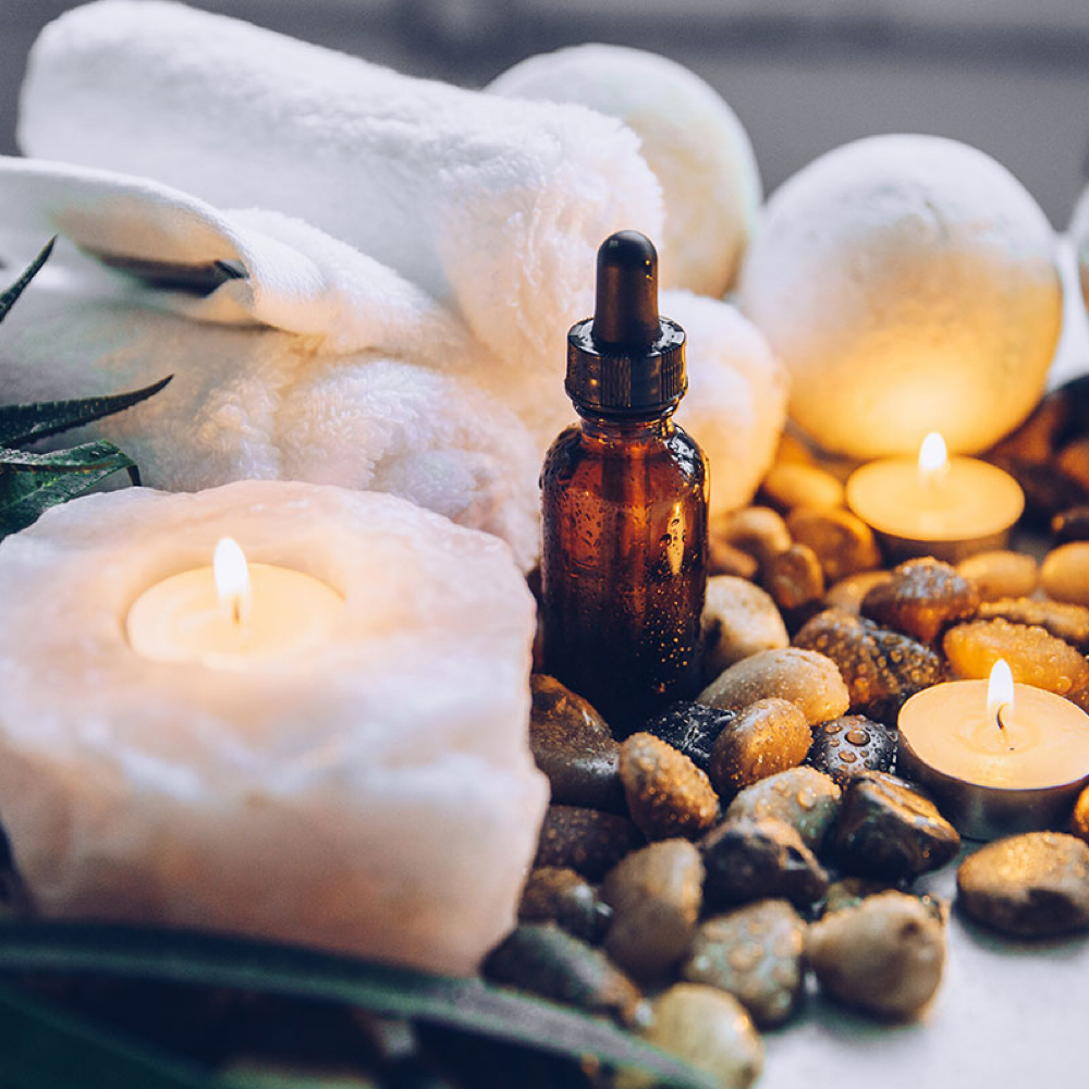 Skin & Body Renewal Package at Renú A Skin Studio, LLC. in Pensacola, FL