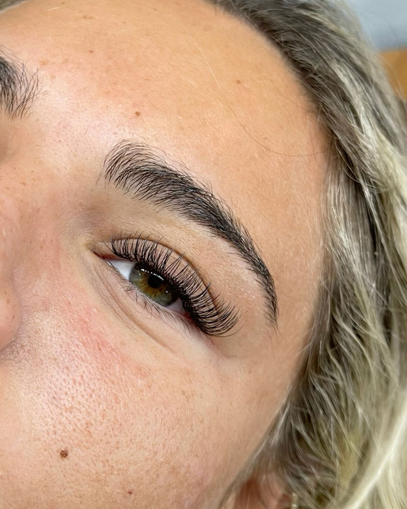 Classic Lash Full Set at Pure Artistry By Leanna in Palatka, FL