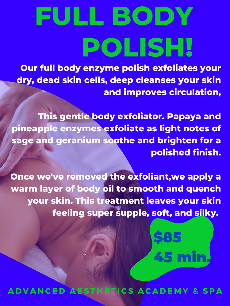 Full Body Polish