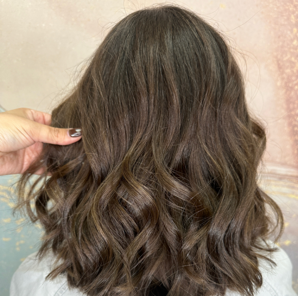 Glaze & Style at Glammed By Yam in Nanuet, NY