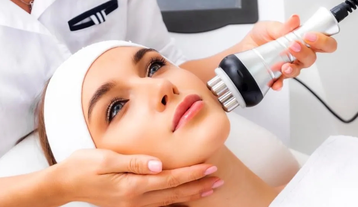 Radio Frequency Skin-Tightening