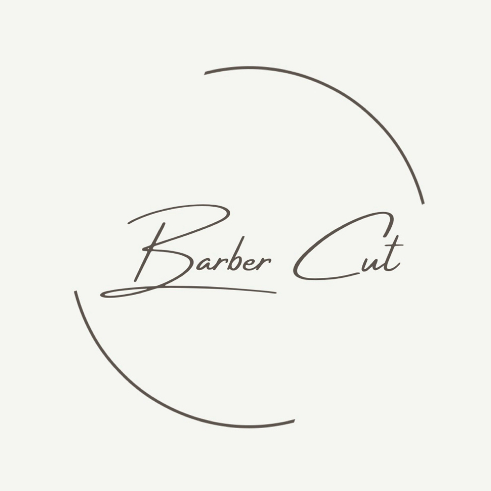 Barber Cut at The Lykke Room by Kim Sorensen in Eagan, MN
