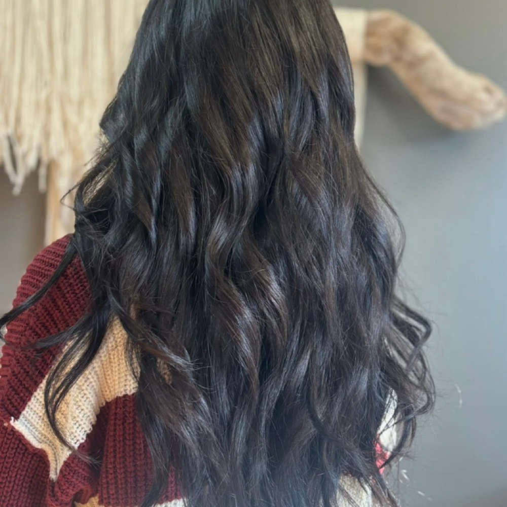 Root Retouch at Olivia Nagel | Beauty Lounge in Lawrenceburg, IN