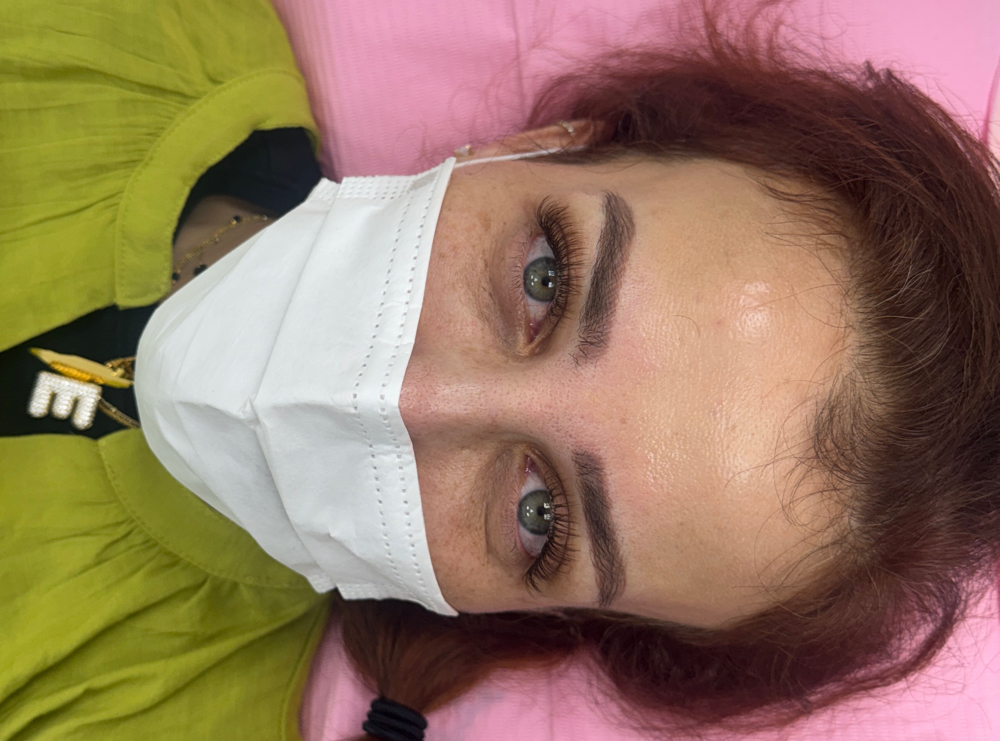 The Halo set 👼🏽 (Angel set)