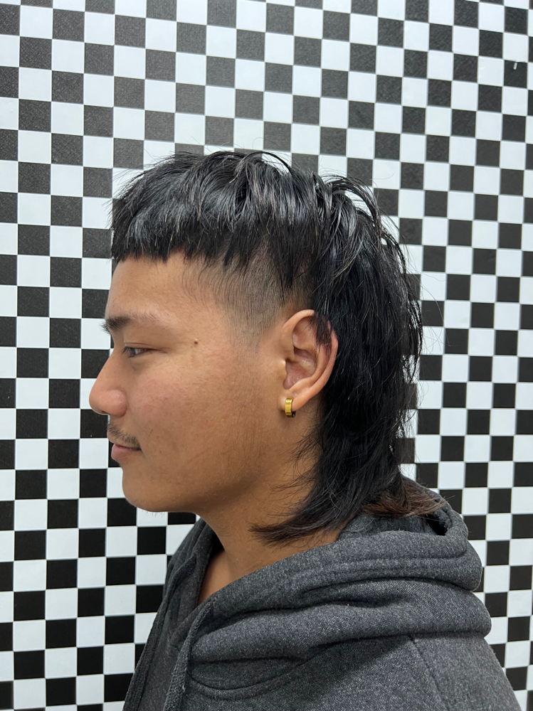 Transformative Haircut