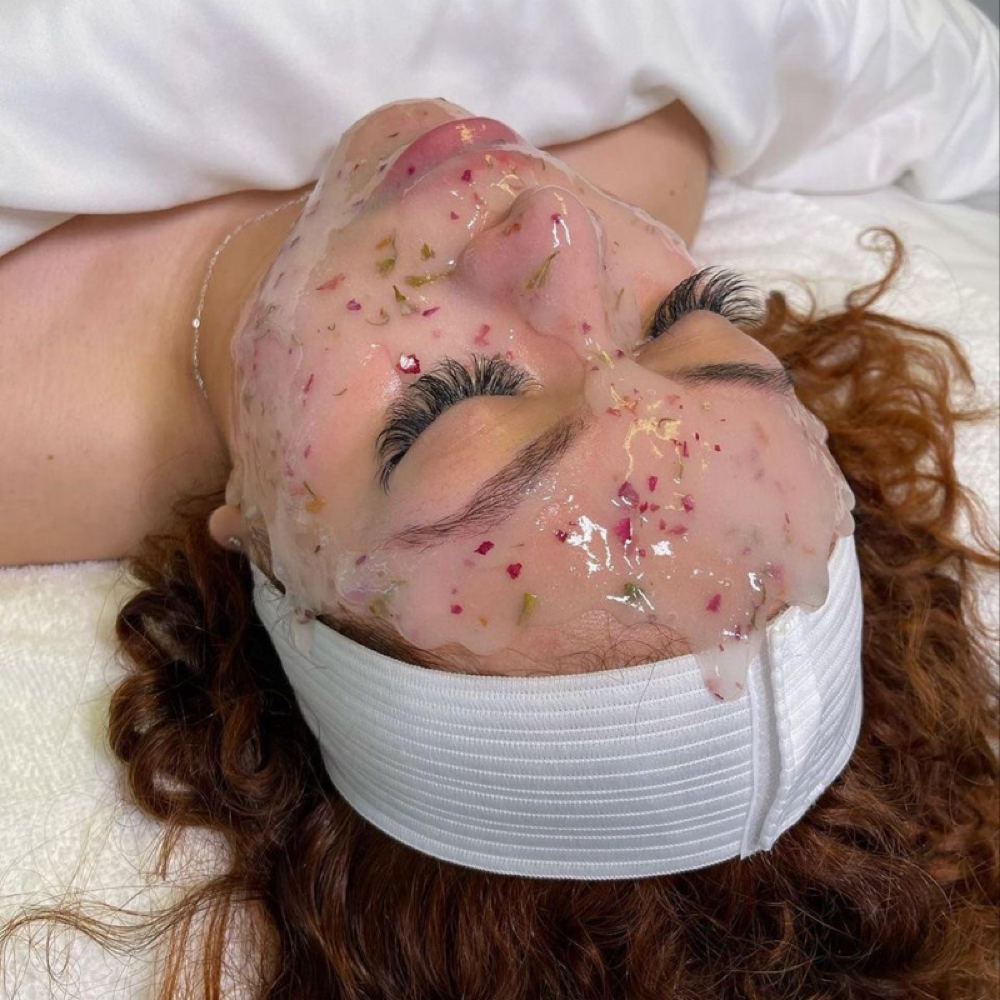 Aphrodite facial at Skin Church in chicago, IL
