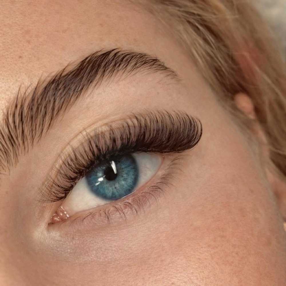 2 Week Lash Extension Fill at Beyond Beauty in Cornish, ME