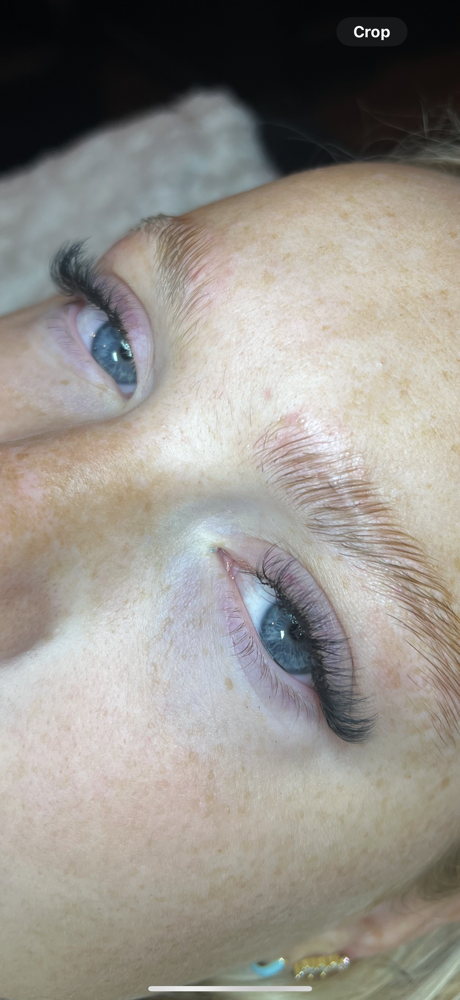2 Week Lash Fill