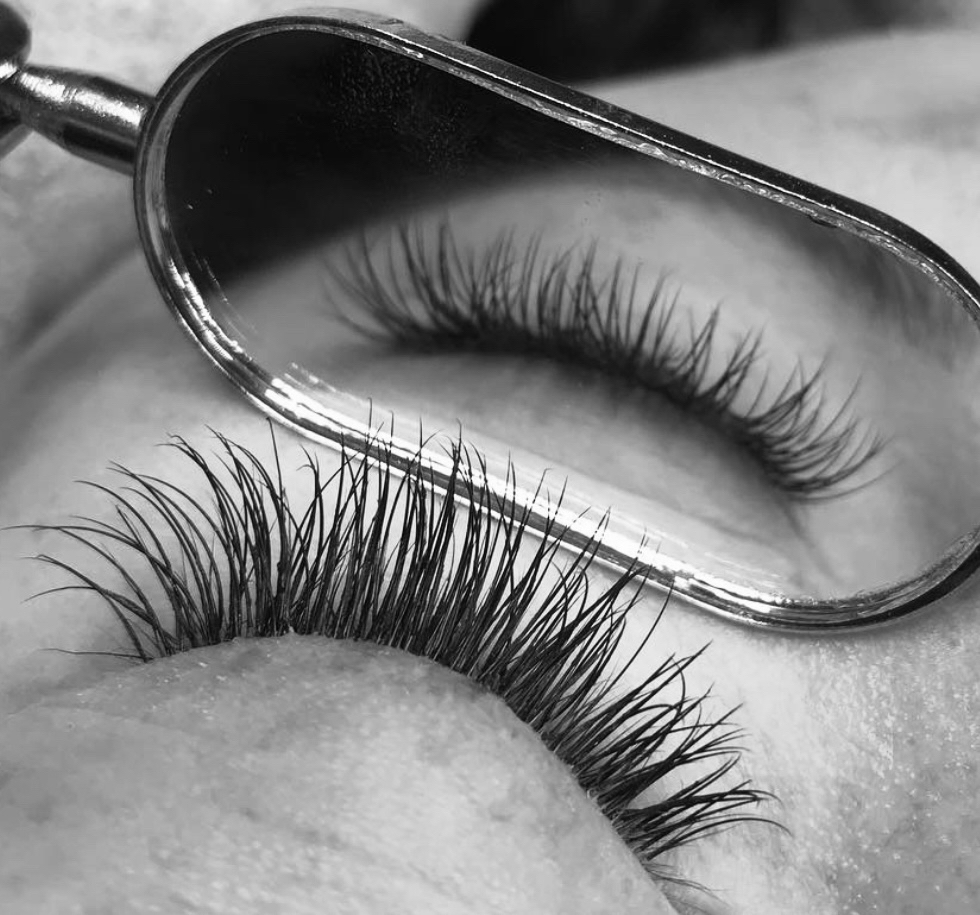 Classic Fill at Lashed by Jenna in Mineral Ridge, OH