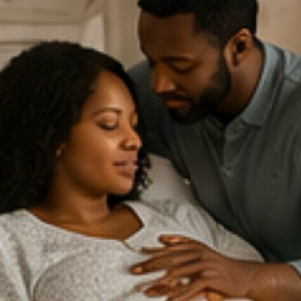 Hospital Birth Doula Support at Azura Natural Wellness in Highland, IN