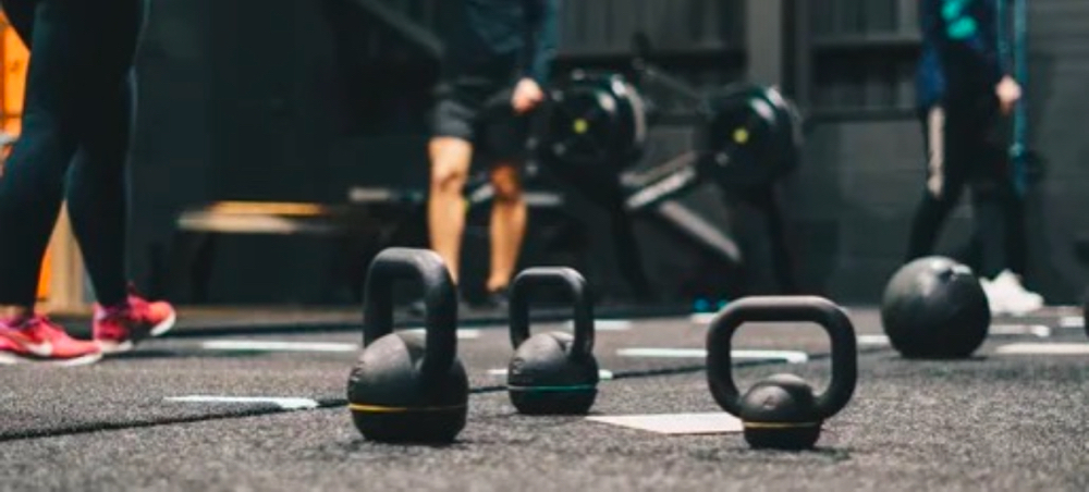 Personal Training