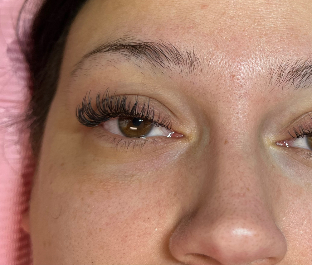 Hybrid Fill 2 Week