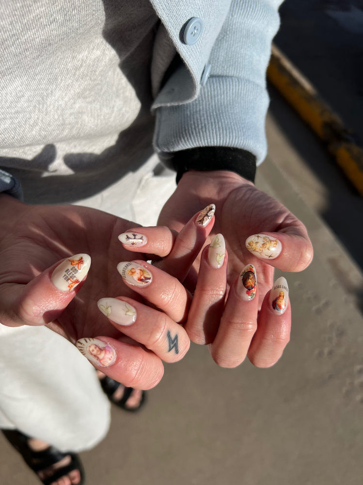 Full GelX Set