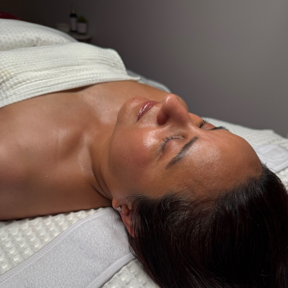 Diamond Glow Facial (Microderm) at Inclusive Esthetixs in Bakersfield, CA