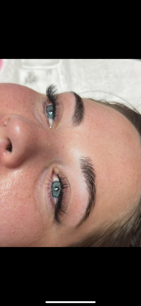 Lash Extensions