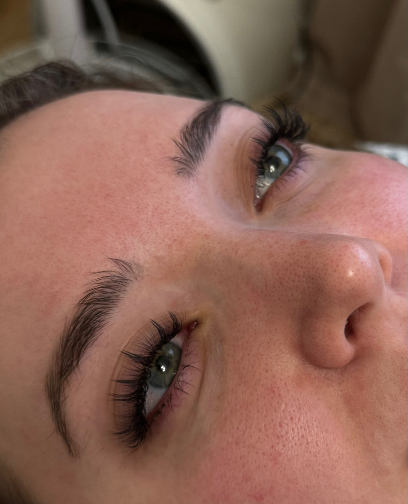 Lash Extensions