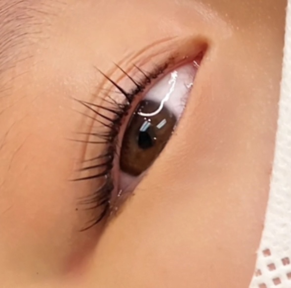 LASH LIFT