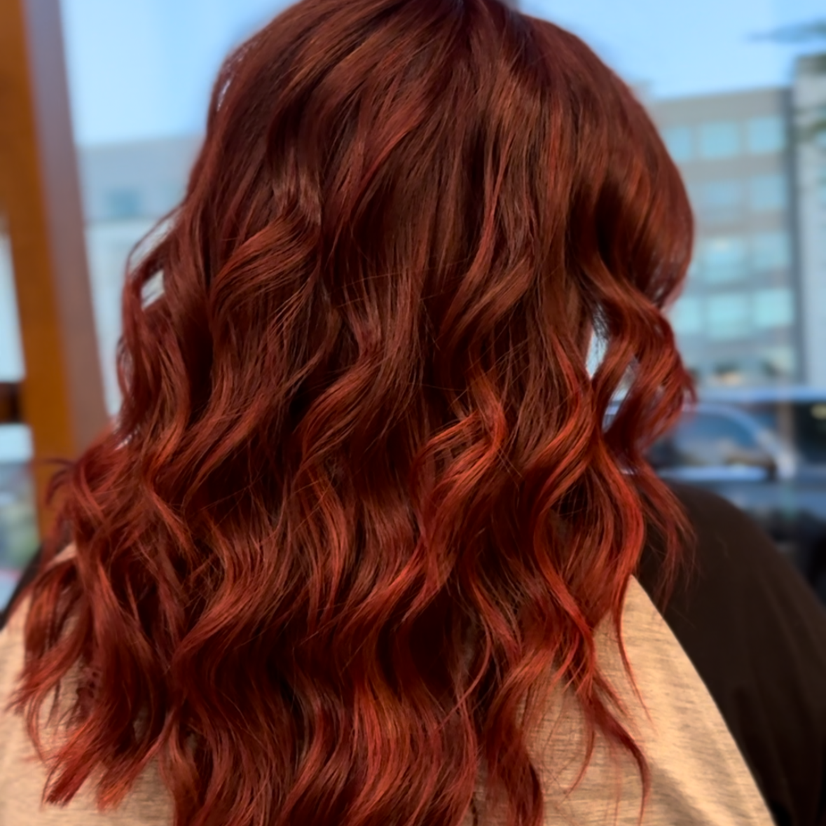 Color Consultation at April Rose Beauty in Fort Worth, TX