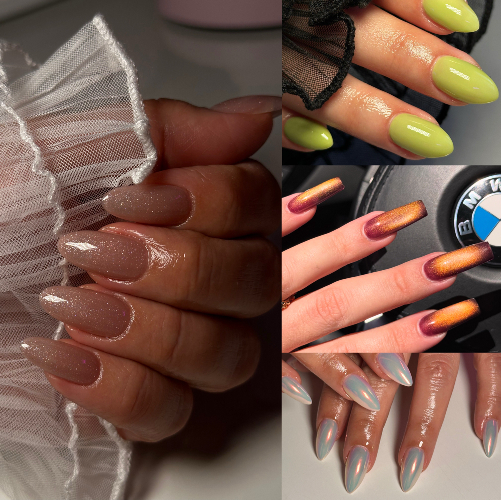 Express Nails