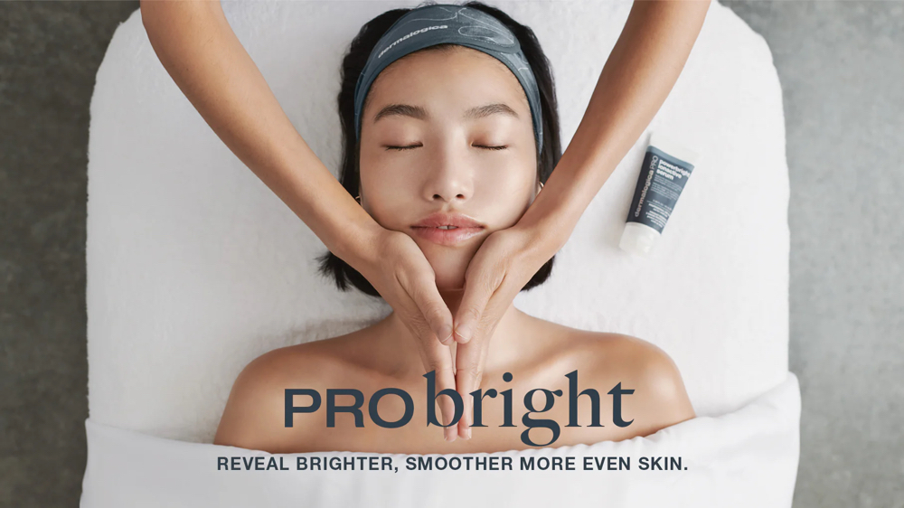 Pro Bright Facial