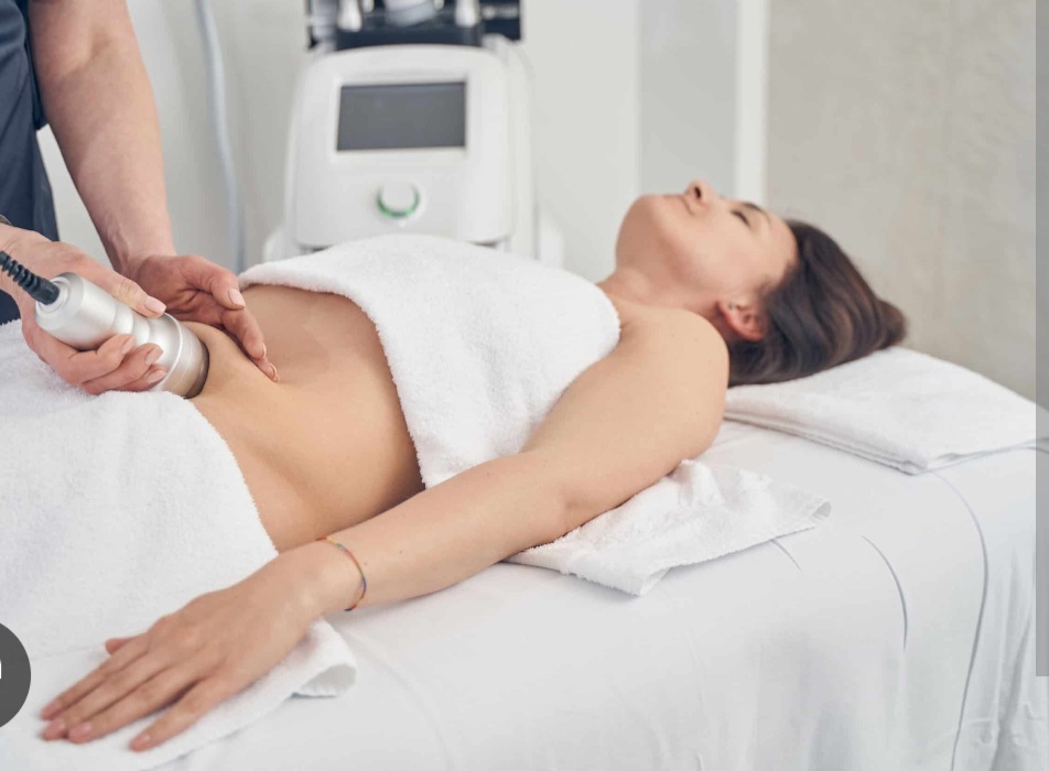 Lift & Sculpt Fusion at Renue Spa And Wellness in Joliet, IL