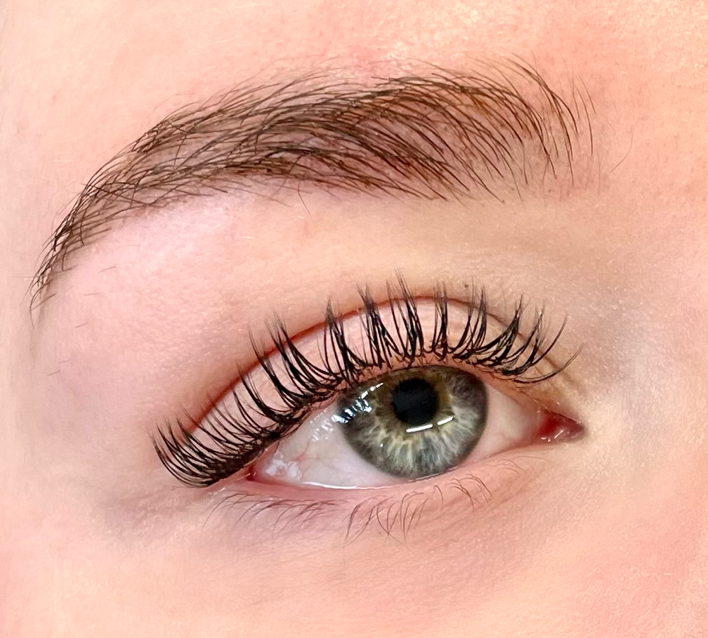 Classic Lash Touch Up