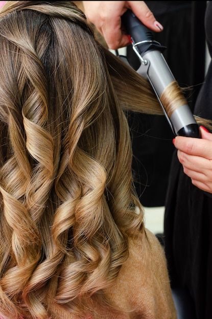 Event Style at HairbyKelseyG in Newberry, FL