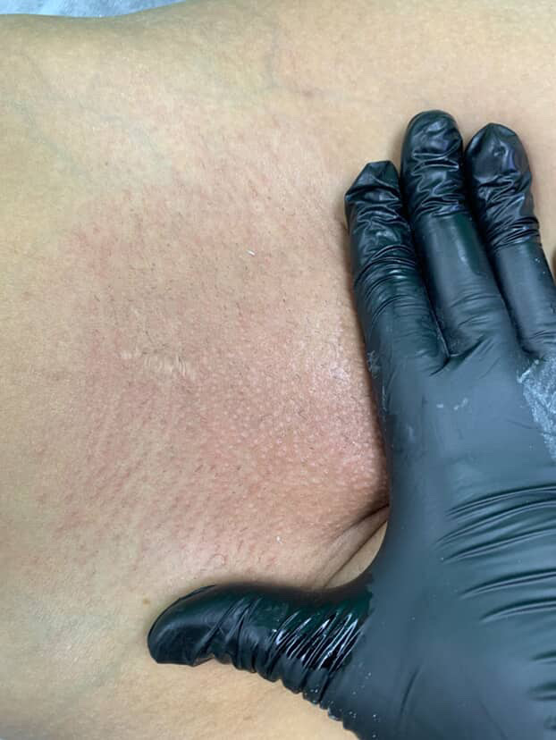 Brazillian Wax at IconicTouch by Lex in Southfield, MI