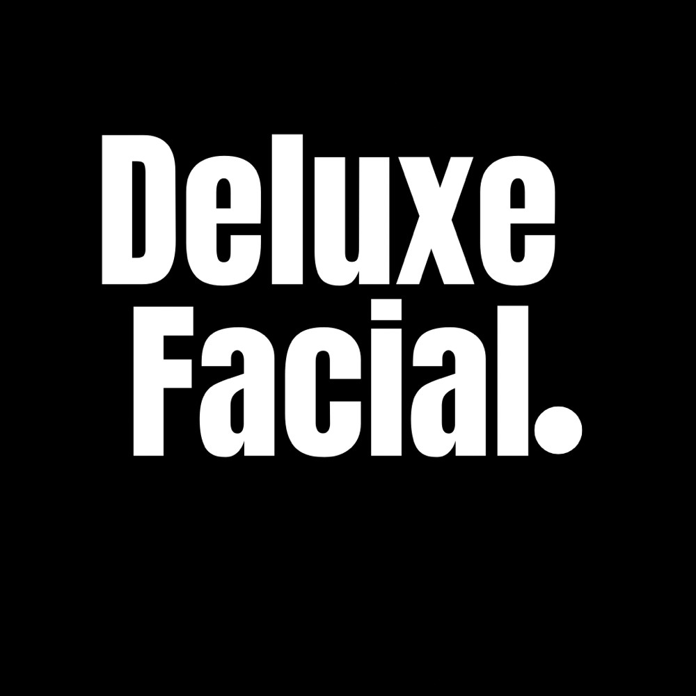 Deluxe Facial