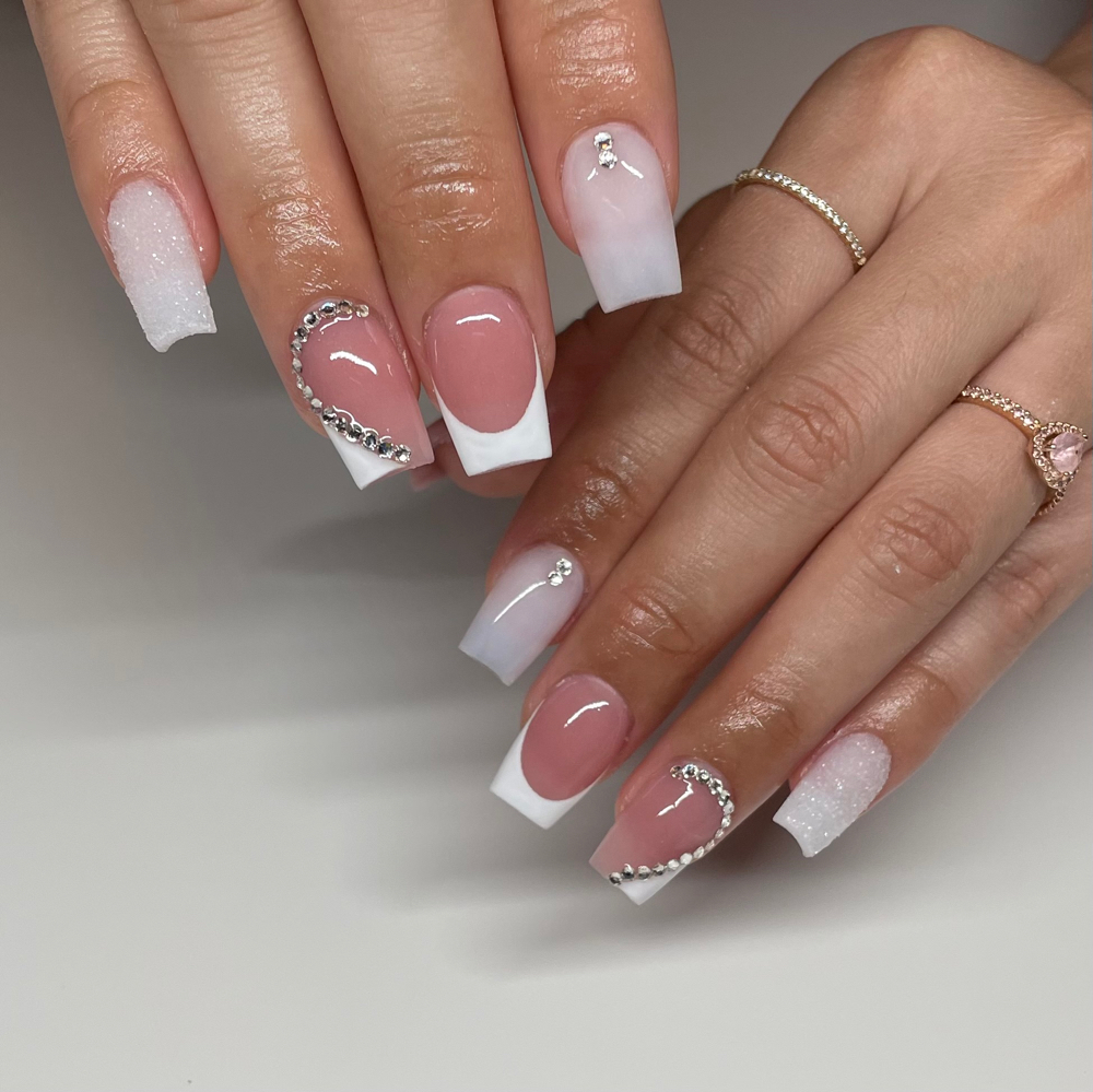 SHORT LENGTH FULL SET