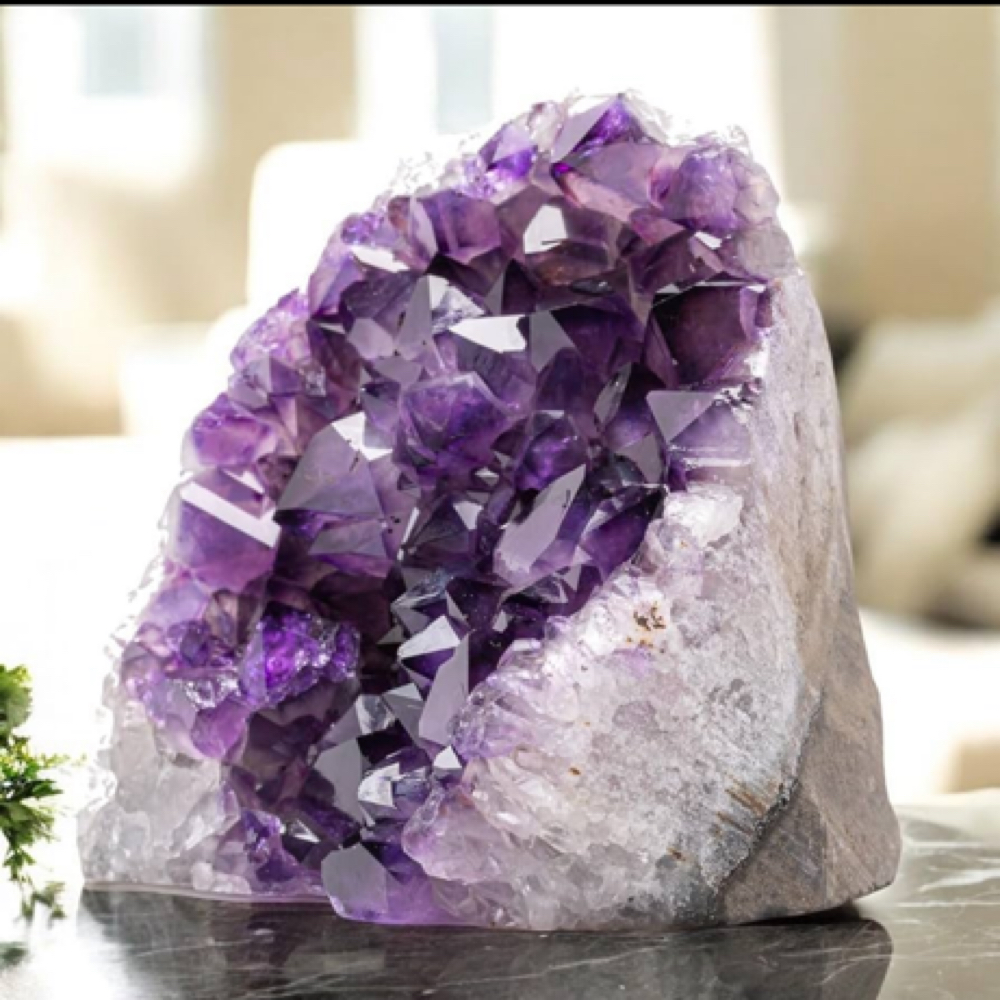 AMETHYST Member Monthly Service at Goddess Hour Day Spa in Neptune Beach, FL