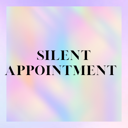 Silent Appointment