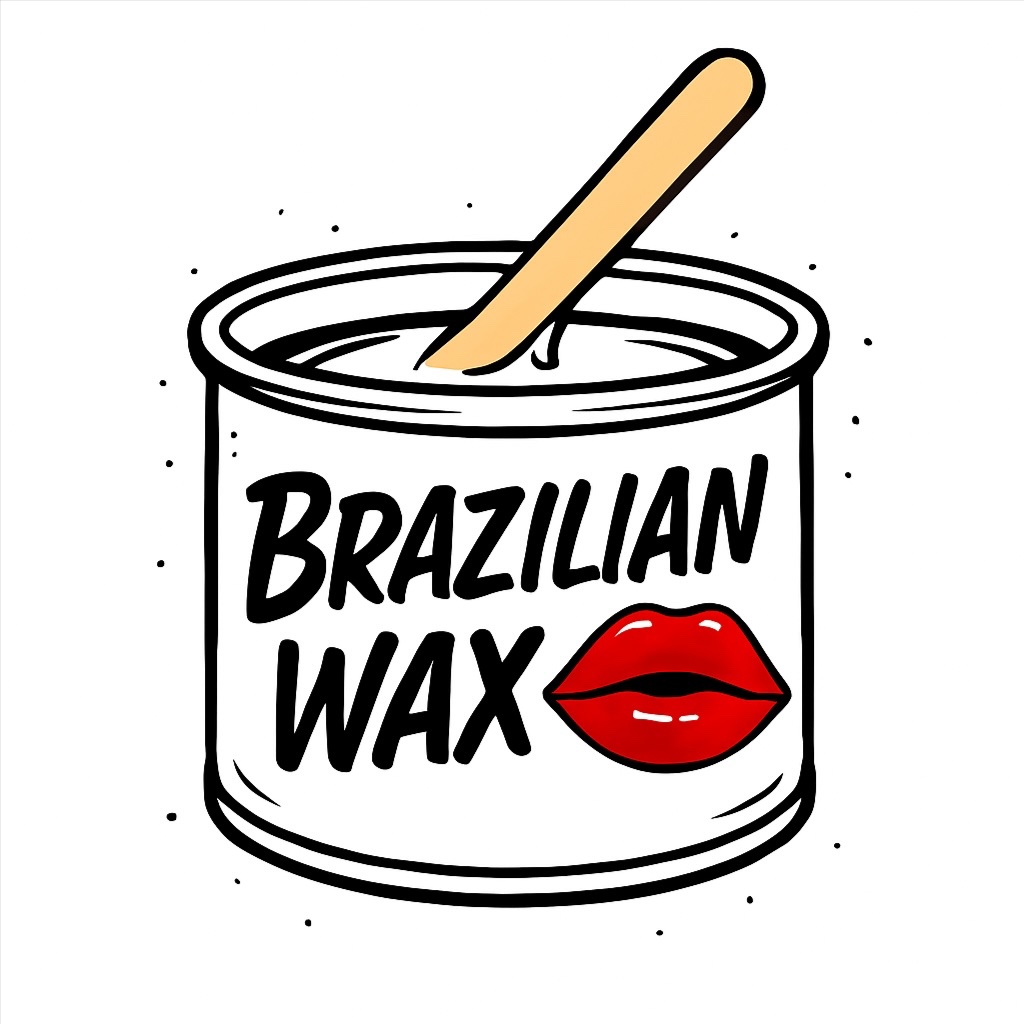 Brazilian (Butt Strip Included) at Pure Vanity Beauty Bar in Houston, TX