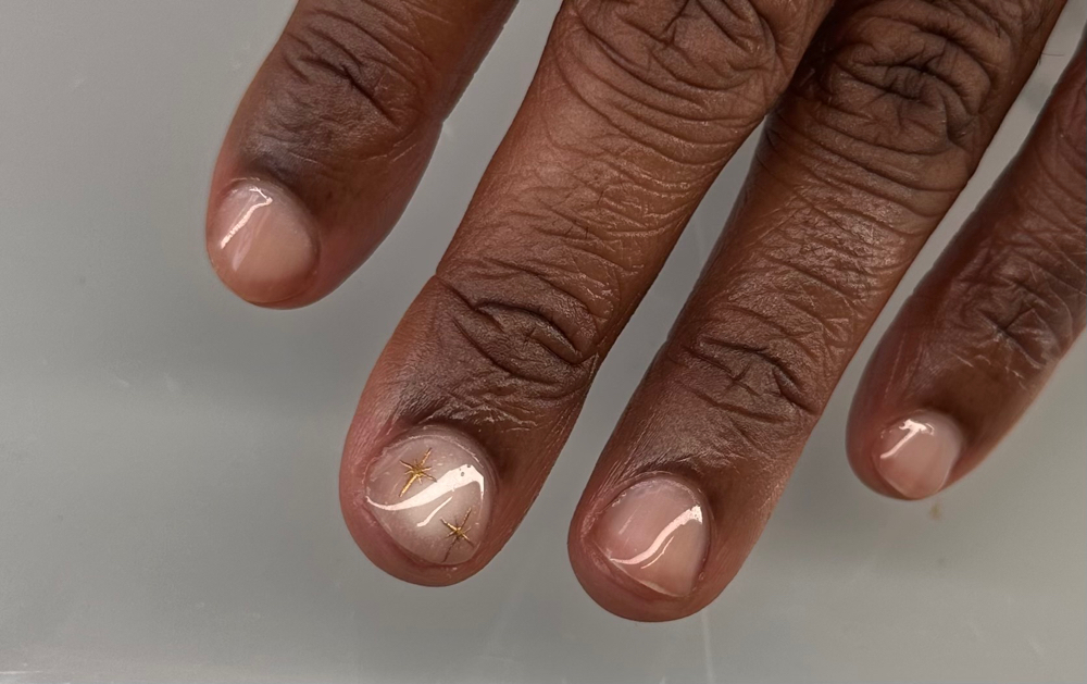 Manicure - Design