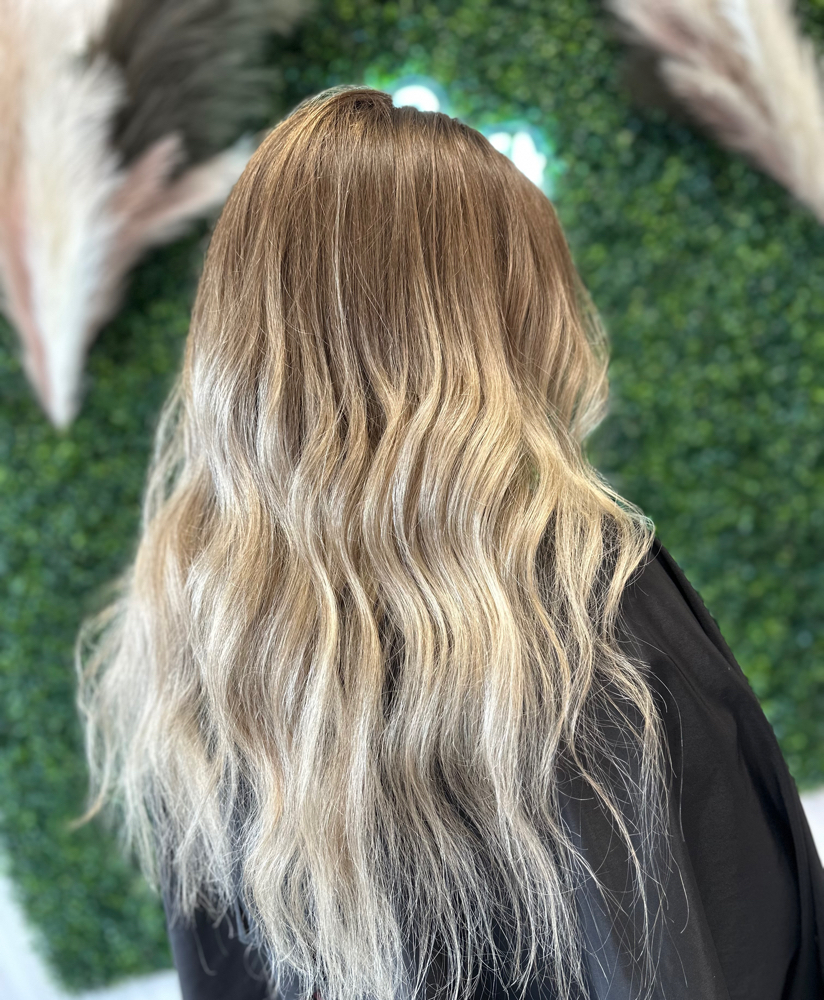 Gloss Refresh at Hair.bykenbaby_kc in Peculiar, MO