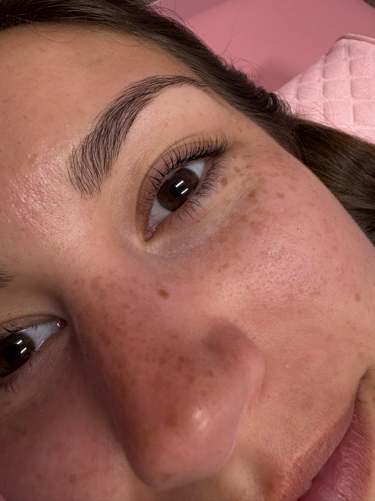 Lash Lift+ Tint