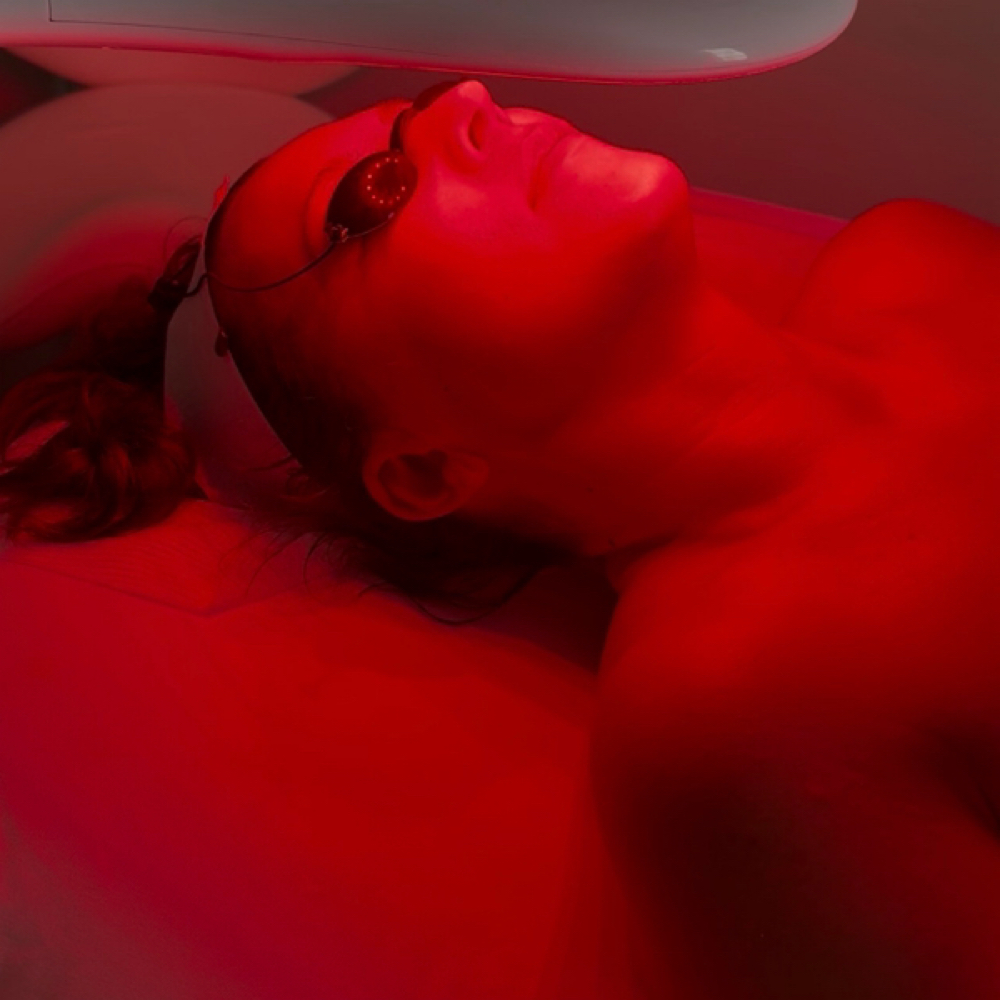 Heat Recovery Facial at Healthy skin by Alvina in Deerfield, IL