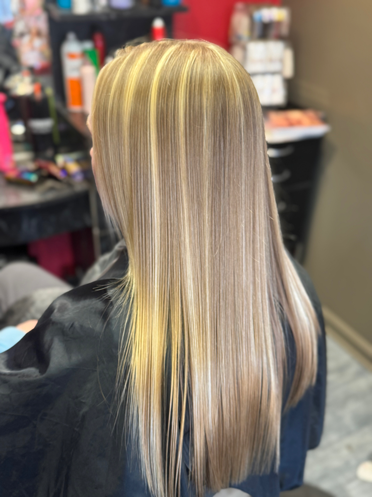 10 Foils