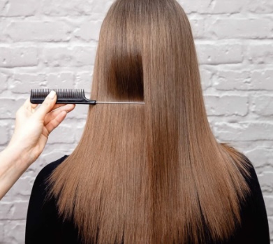 Keratin Treatment
