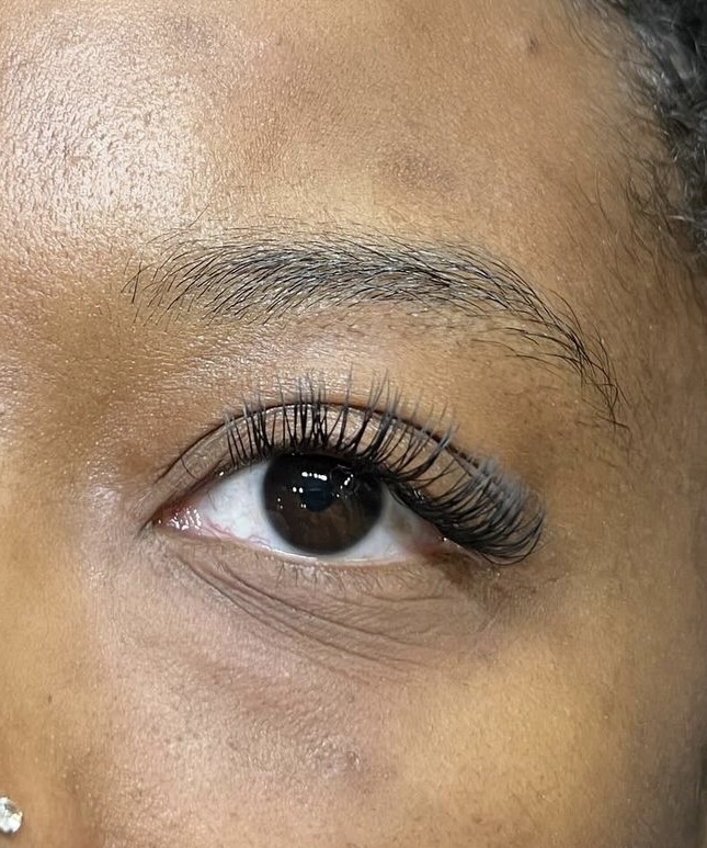 Lash Full Sets