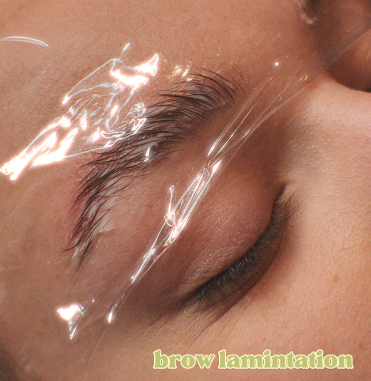 Brow Lamination