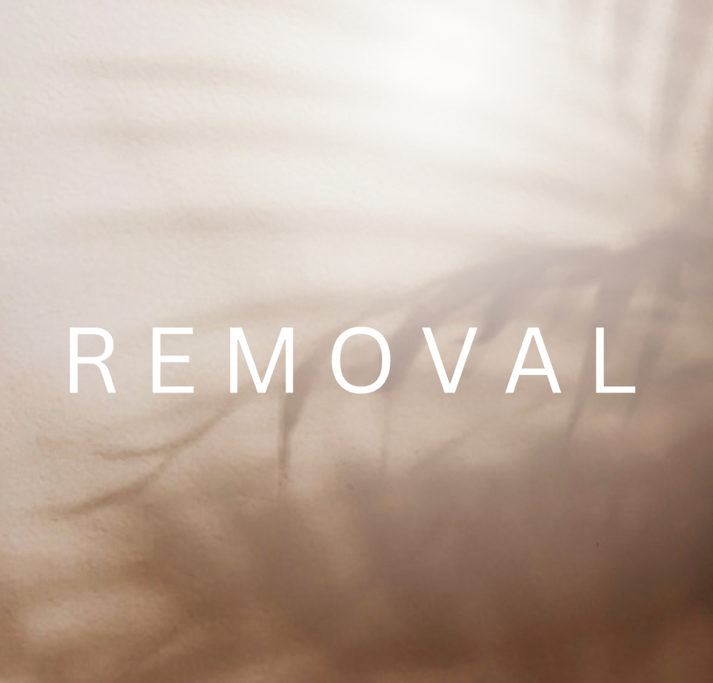 Lash Removal