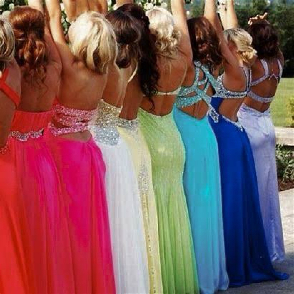 Student Glo at Small Town Glo in Wall, SD