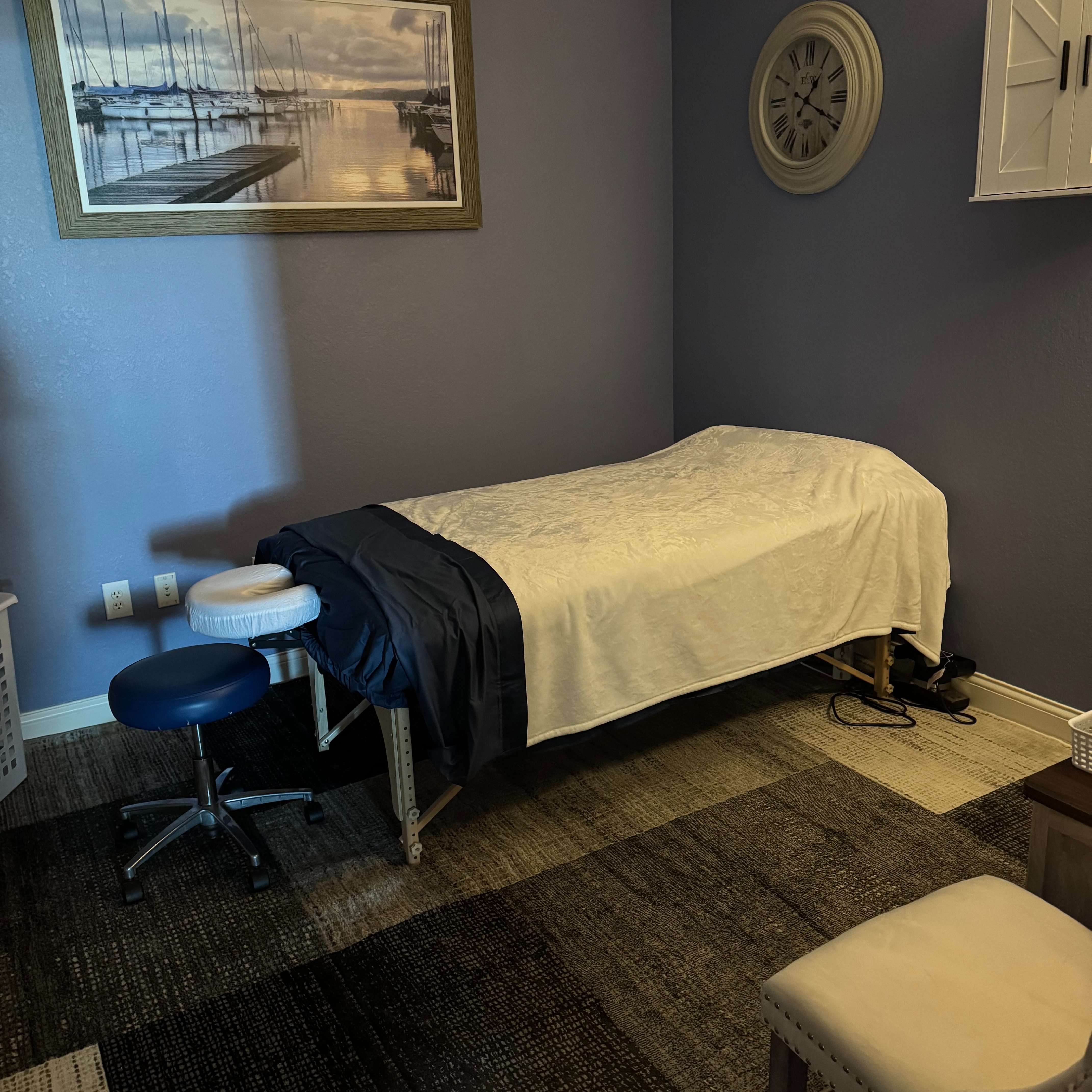 Relaxation Massage at Competitive Edge Massage and Wellness in Auburndale, FL