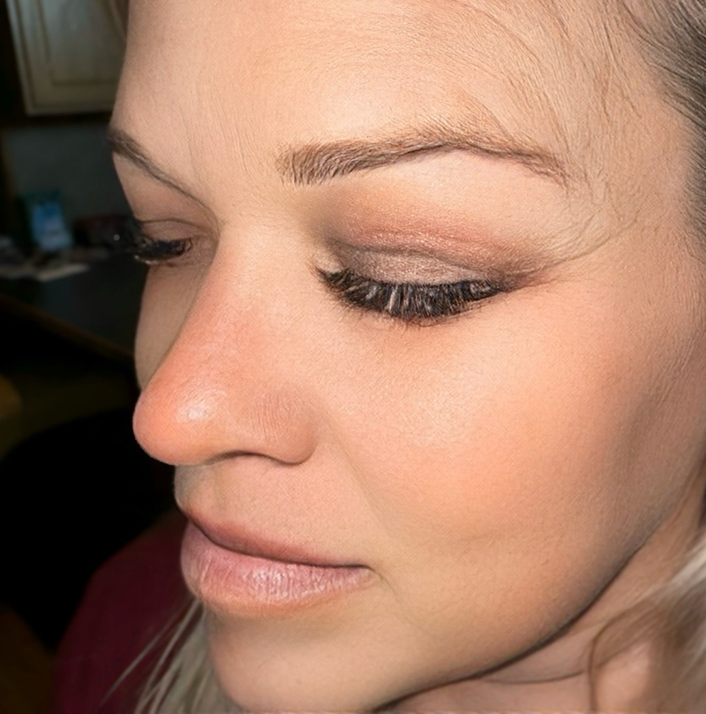 Brow Wax